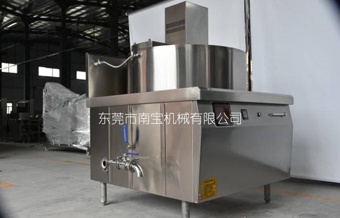 電磁翥糖機(jī)