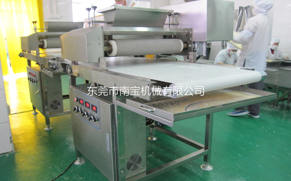 組合撒料機(jī)