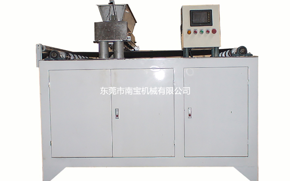 泡芙成型機(jī)