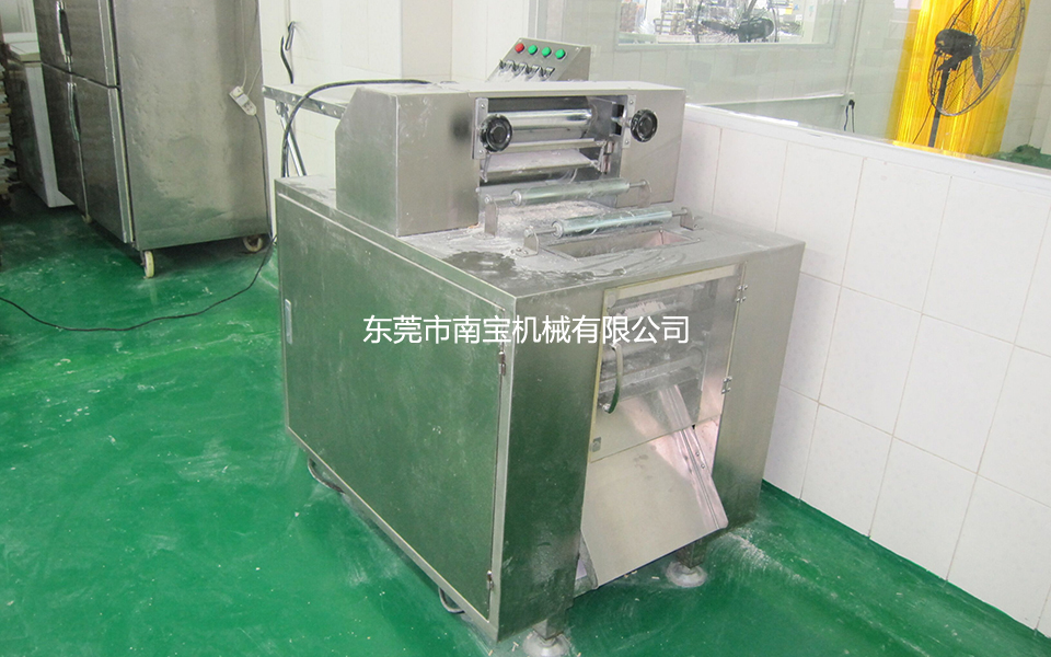 單組切面機(jī)